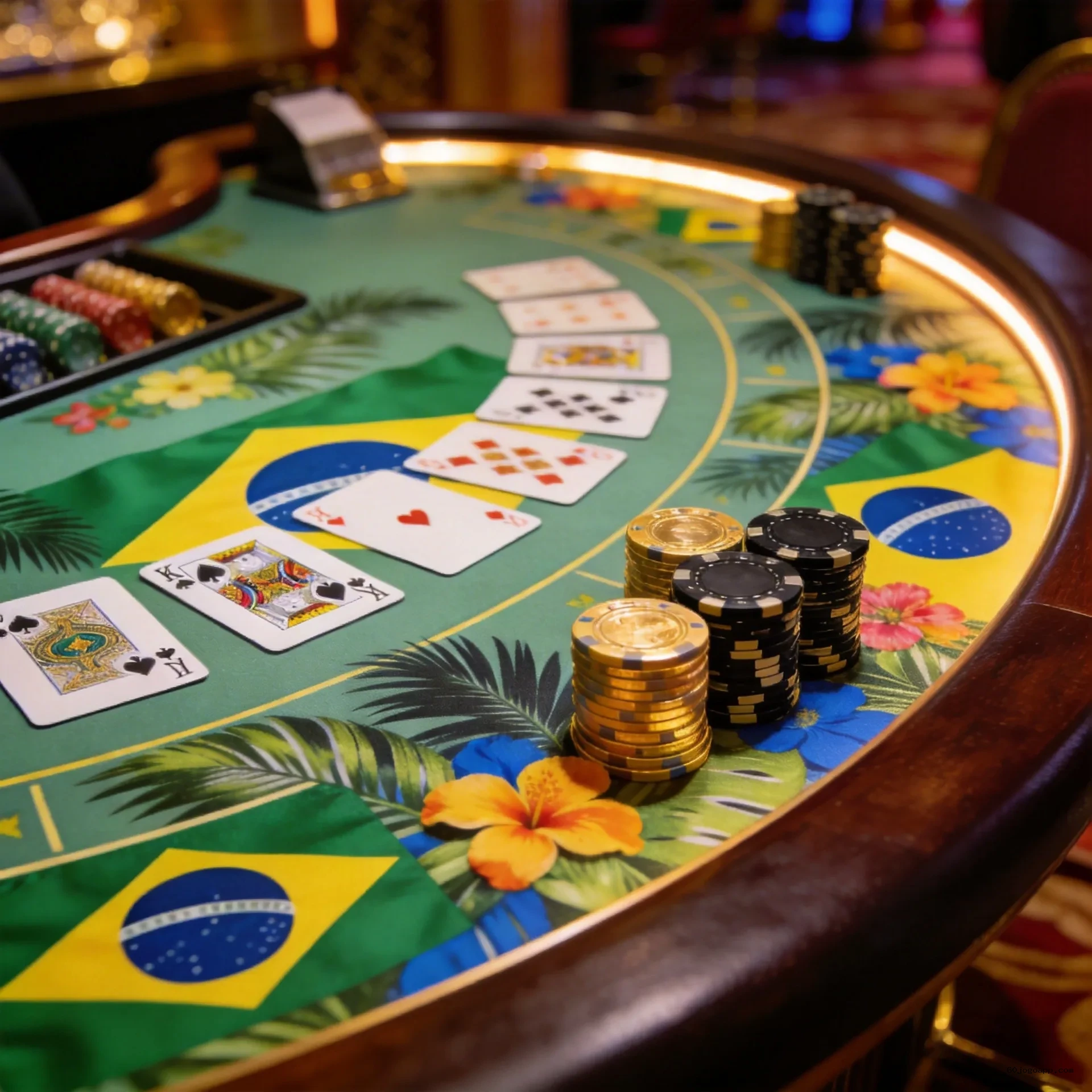 Casino Ao Vivo 60Jogo
