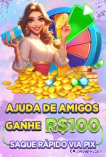 Recursos de Bônus 60Jogo